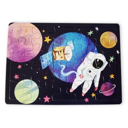 Astronaut 20-Piece Puzzle