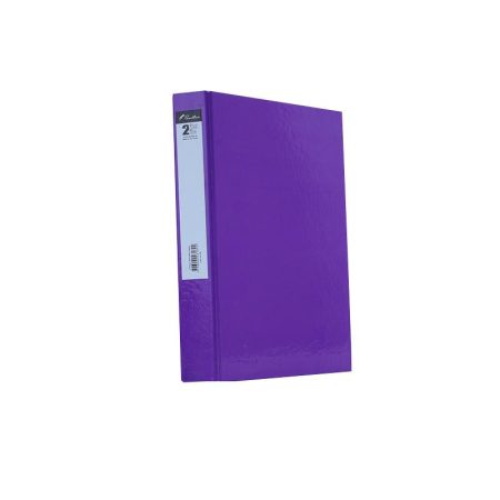 2Ring File L-Grape