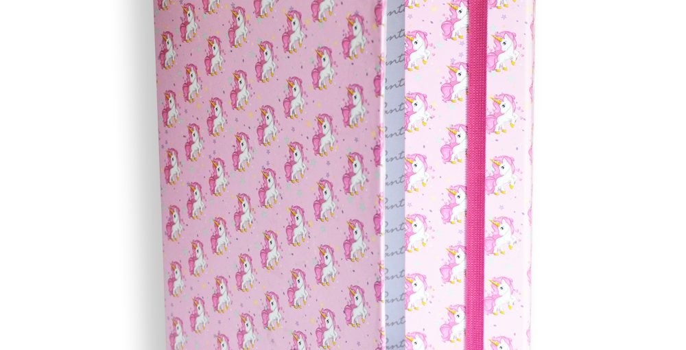 Unicorn A4 Document Holders