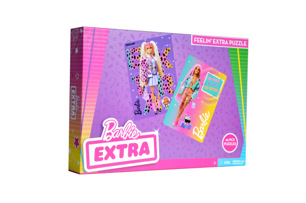 Barbie feeling extra B TY7450 600x398 1