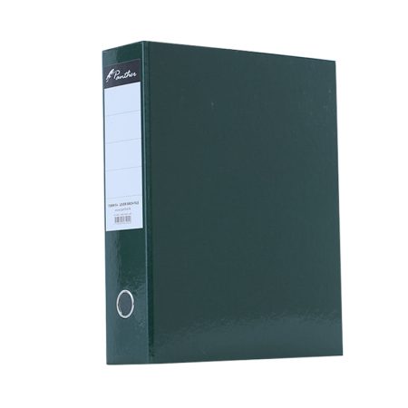 Boxfile 75mm L-Dark Green