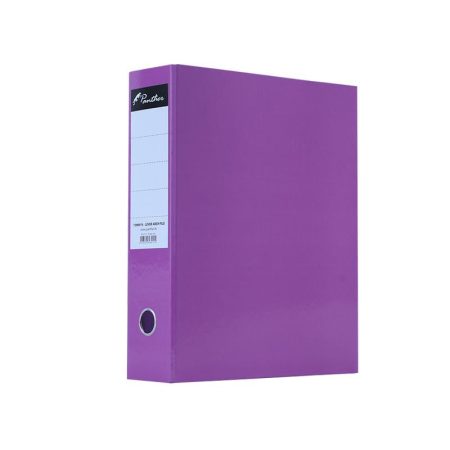 Boxfile 75mm L-Purple