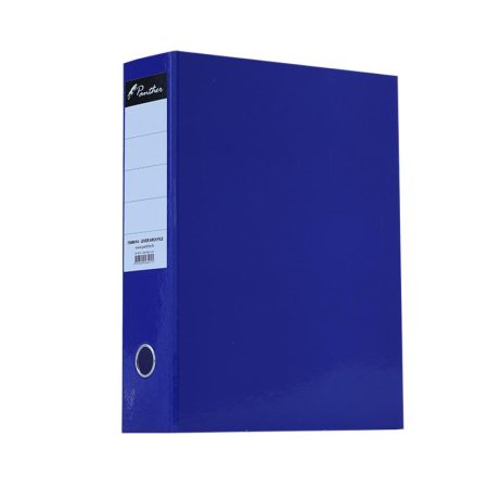 Boxfile 75mm L-Dark Blue