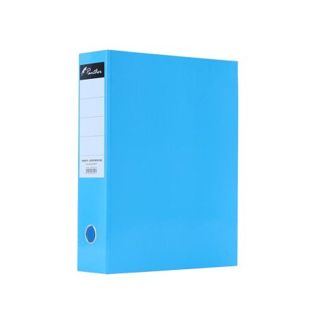 Boxfile 75mm L-Light Blue