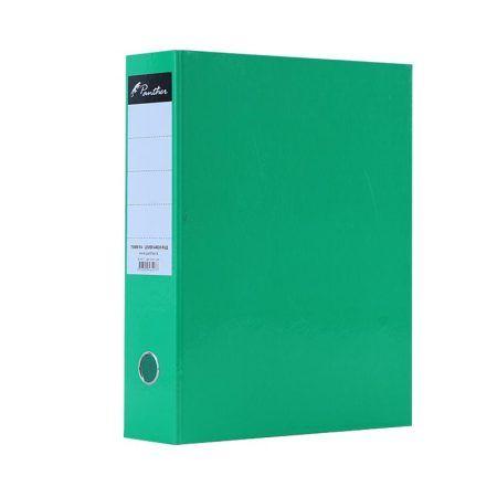 Boxfile 75mm L-Light Green