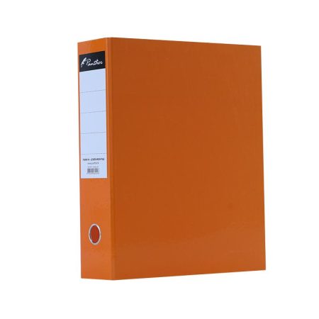 Boxfile 75mm L - Orange