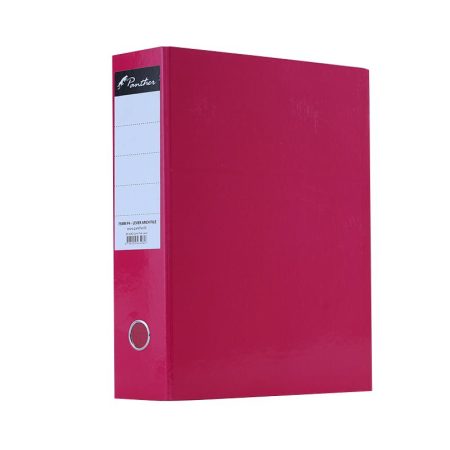 Boxfile 75mm L-Dark Pink