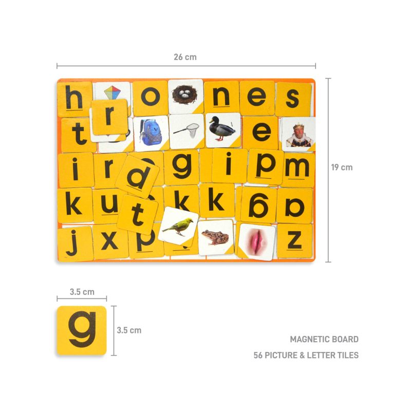 TY7016 MAGNETIC ALPHABET ENGLISH 02 scaled