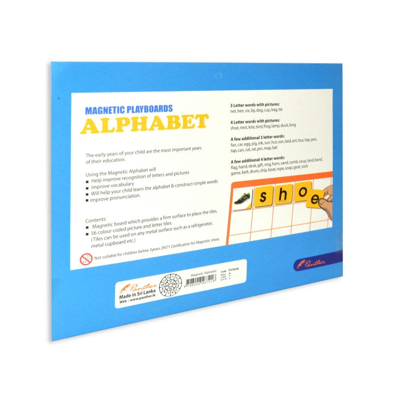TY7016 MAGNETIC ALPHABET ENGLISH 03 scaled