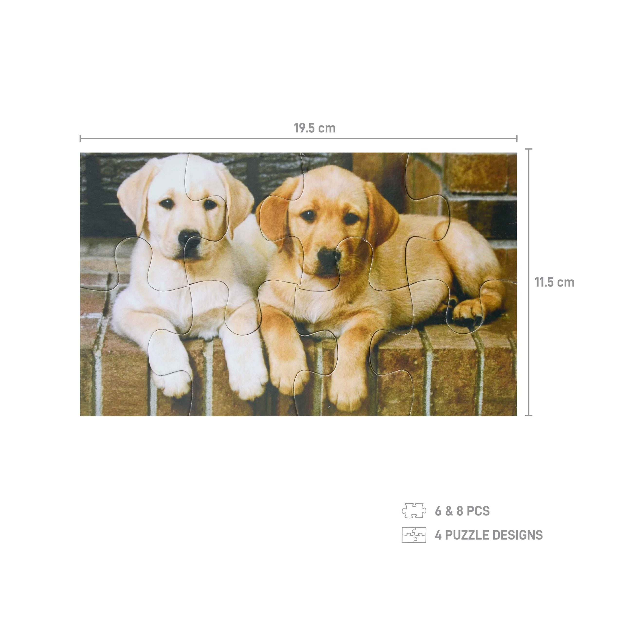 TY7078 MY CUTE PETS PUZZLE 02 scaled