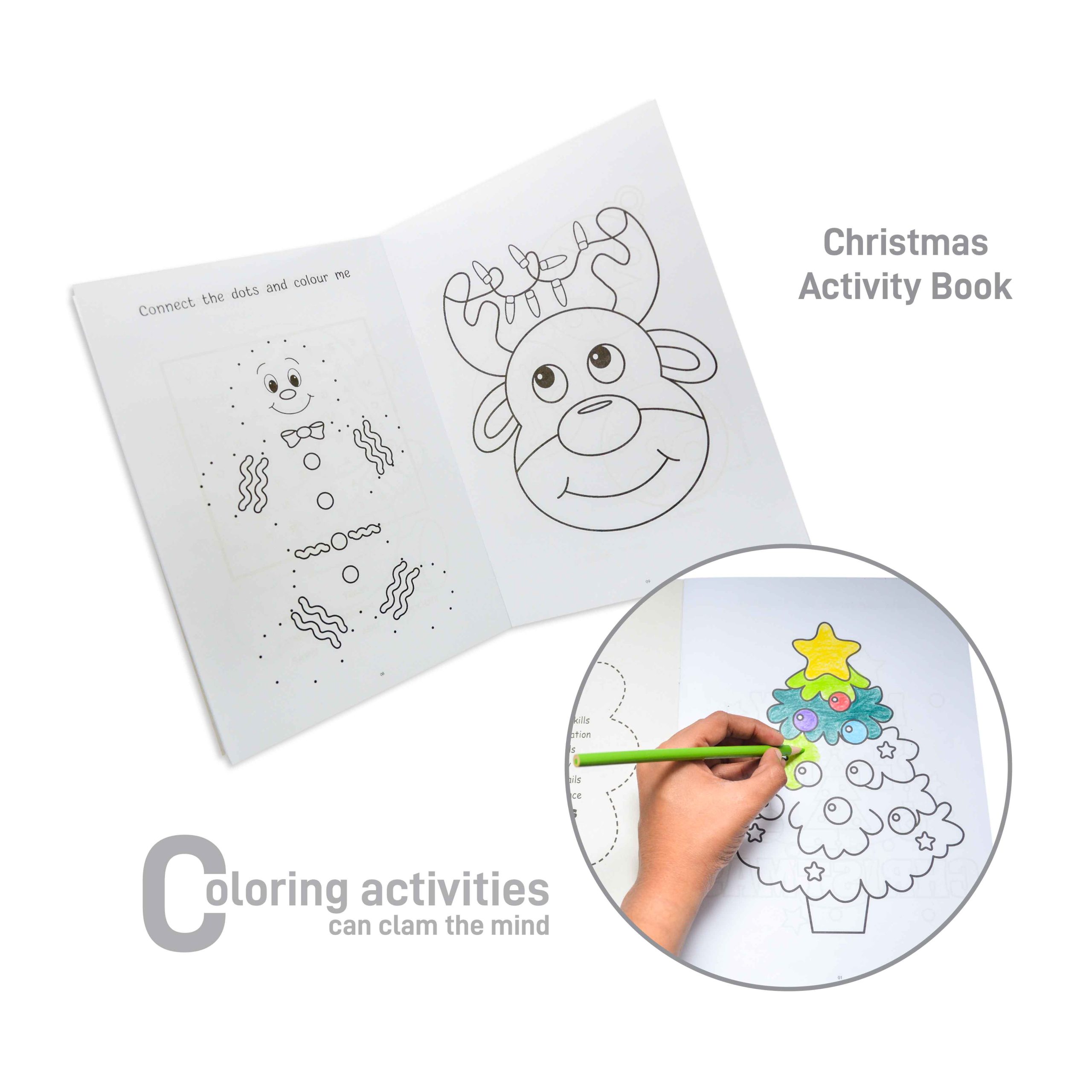 TY7207 Christmas Activity Book 02 scaled