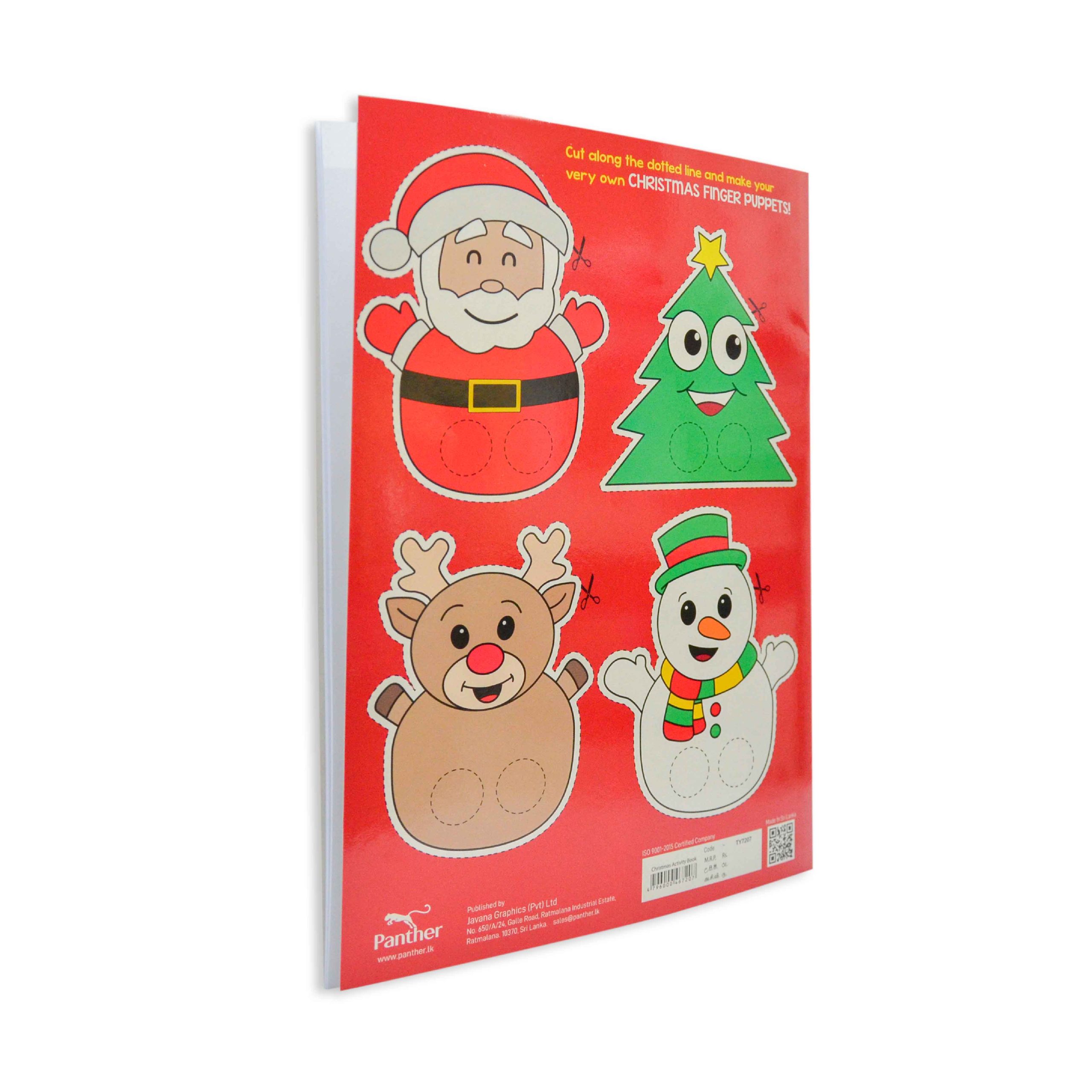 TY7207 Christmas Activity Book 03 scaled