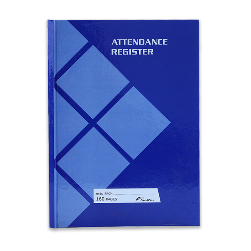 attendence160p 1