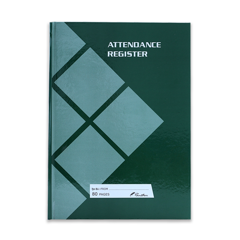attendence80p 1