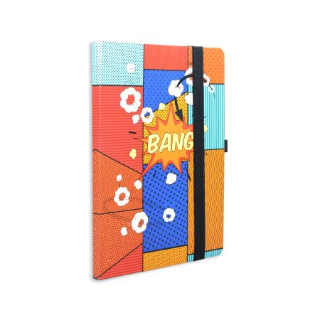 Panther BEVIBE Bang Journal A5 front