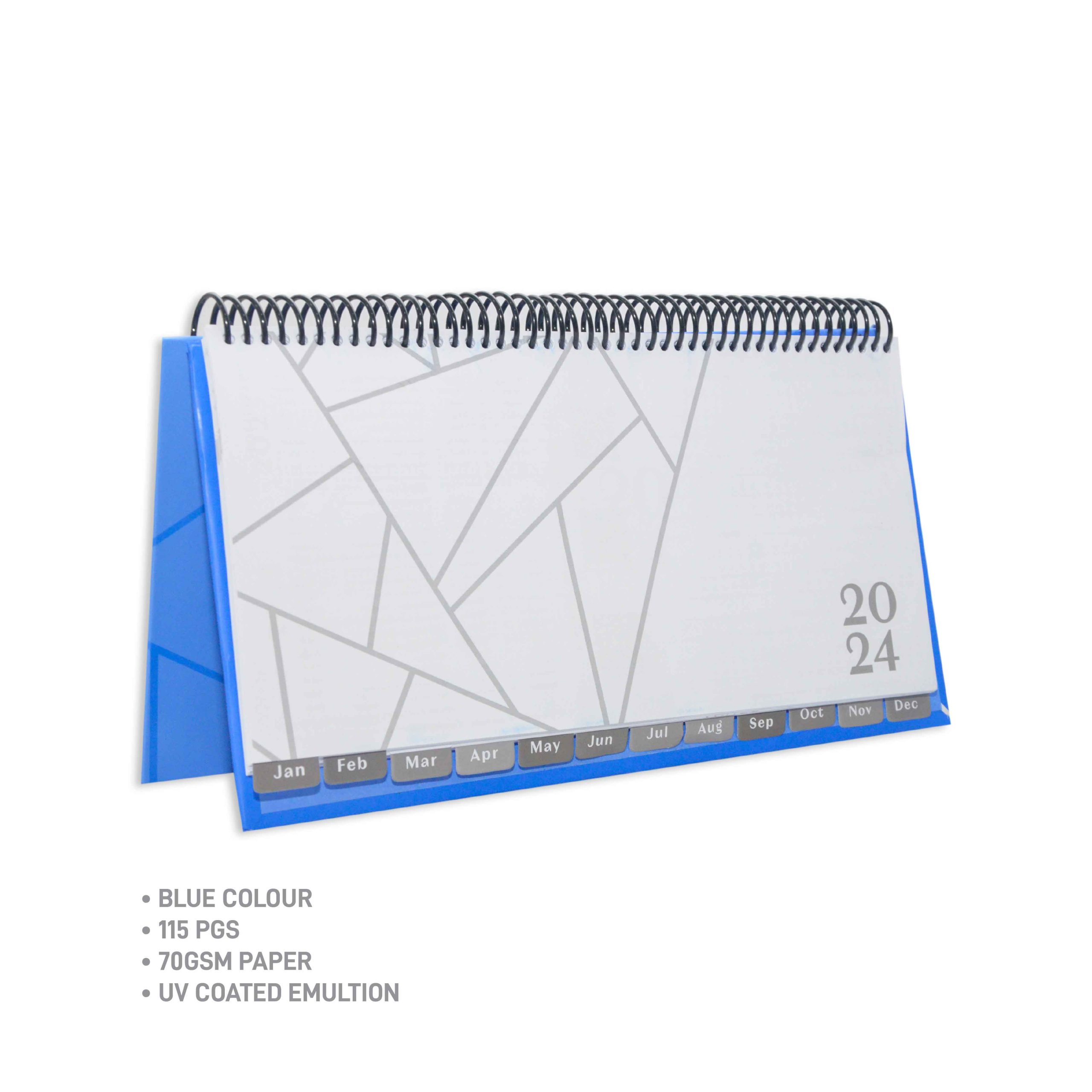 ST2462 PANTHER YEAR PLANNER 2024 BLUE GRAY 03 scaled