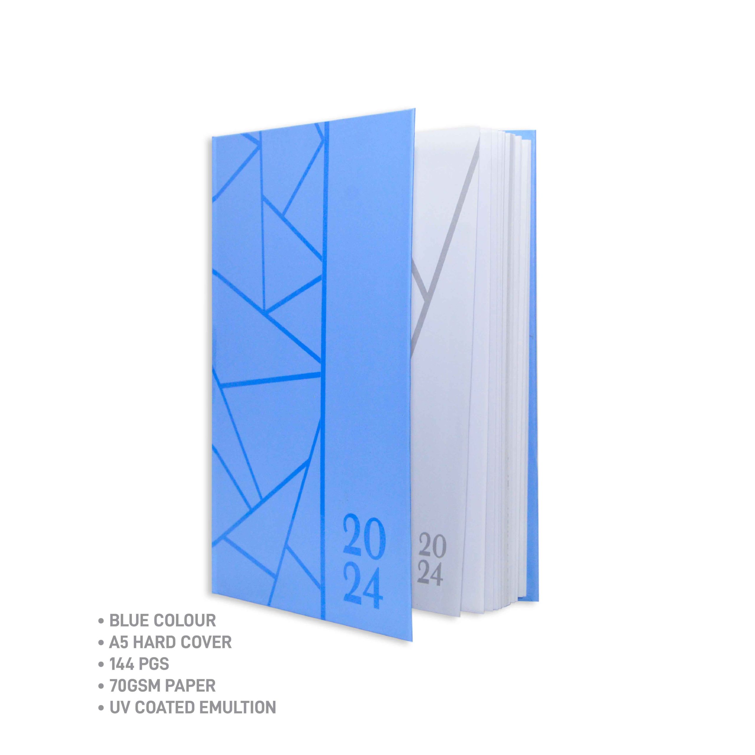 ST2479 2024 A5 DIARY BLUE GRAY 03 scaled