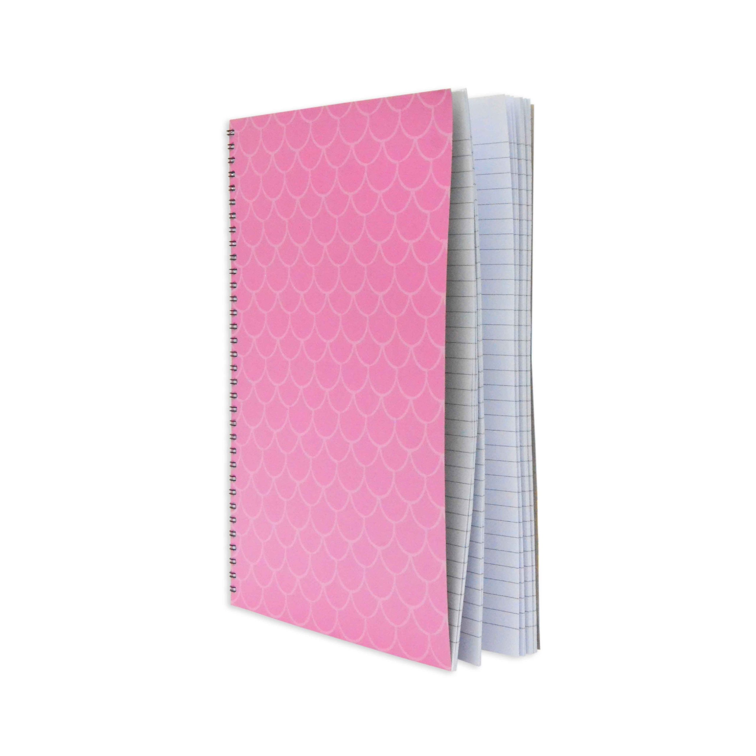 ST2738 A4 spiral note book 03 scaled