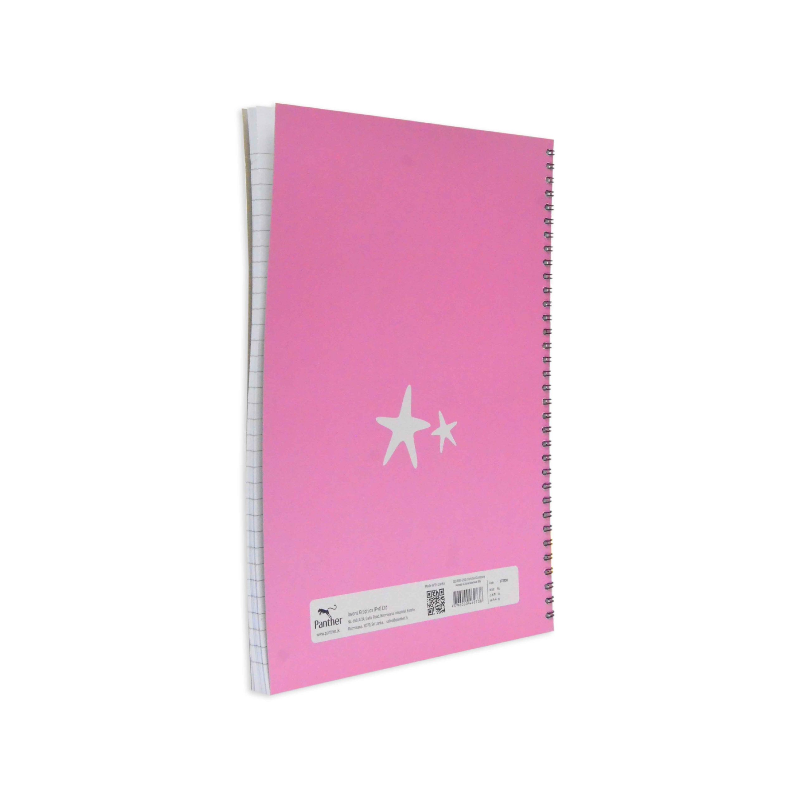 ST2738 A4 spiral note book 04 scaled