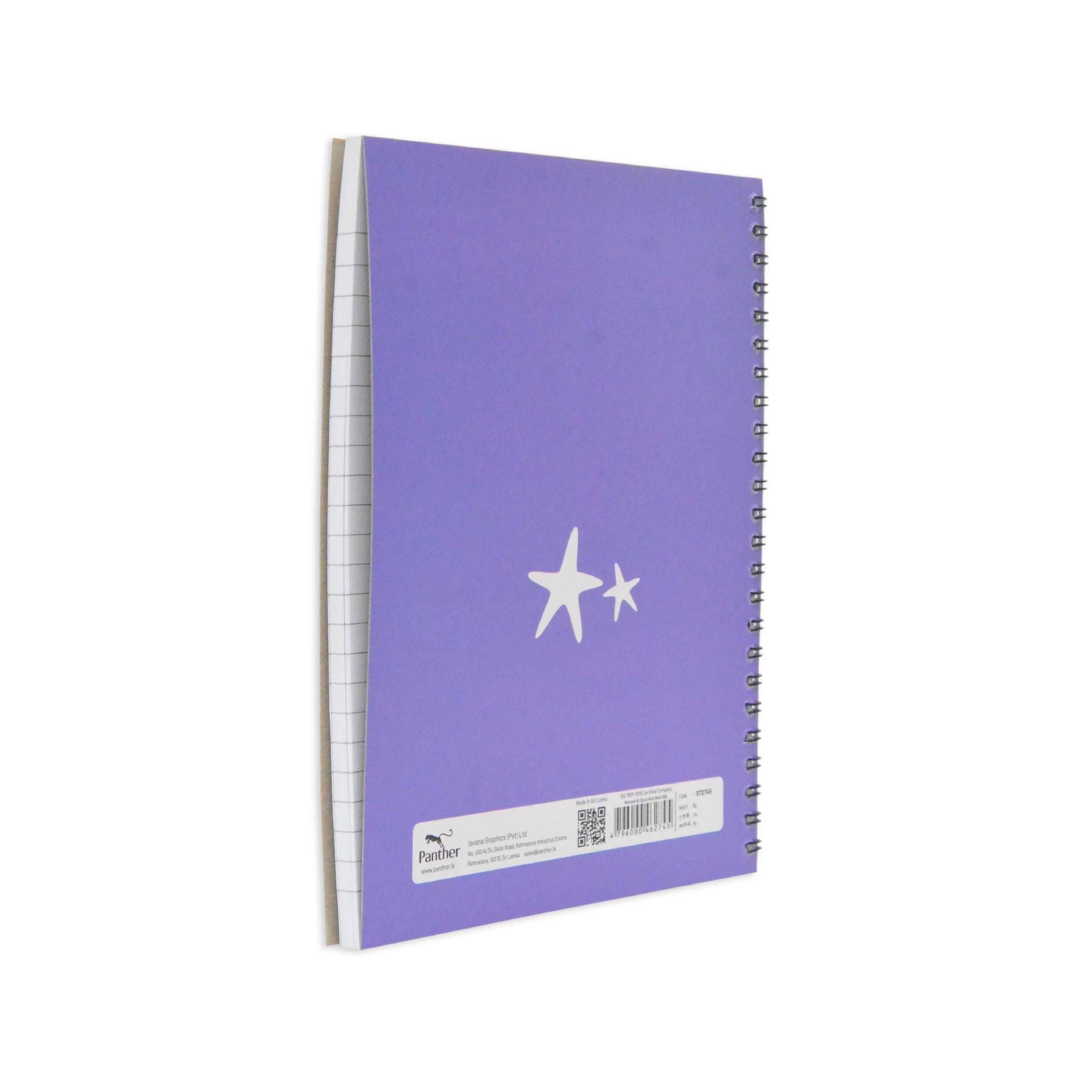 ST2745 A5 spiral note book 04 scaled