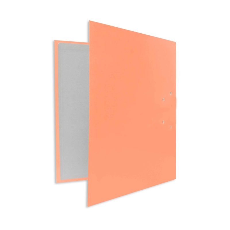 Boxfile 75mm L - Apricot back