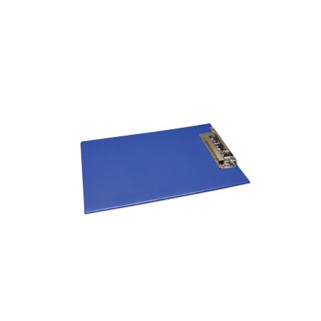 Clip Board Lami A5 Blue front 2