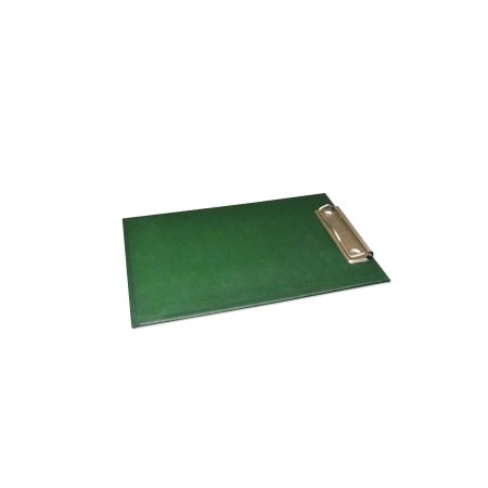 Clip Board Lami A5 Green front 2