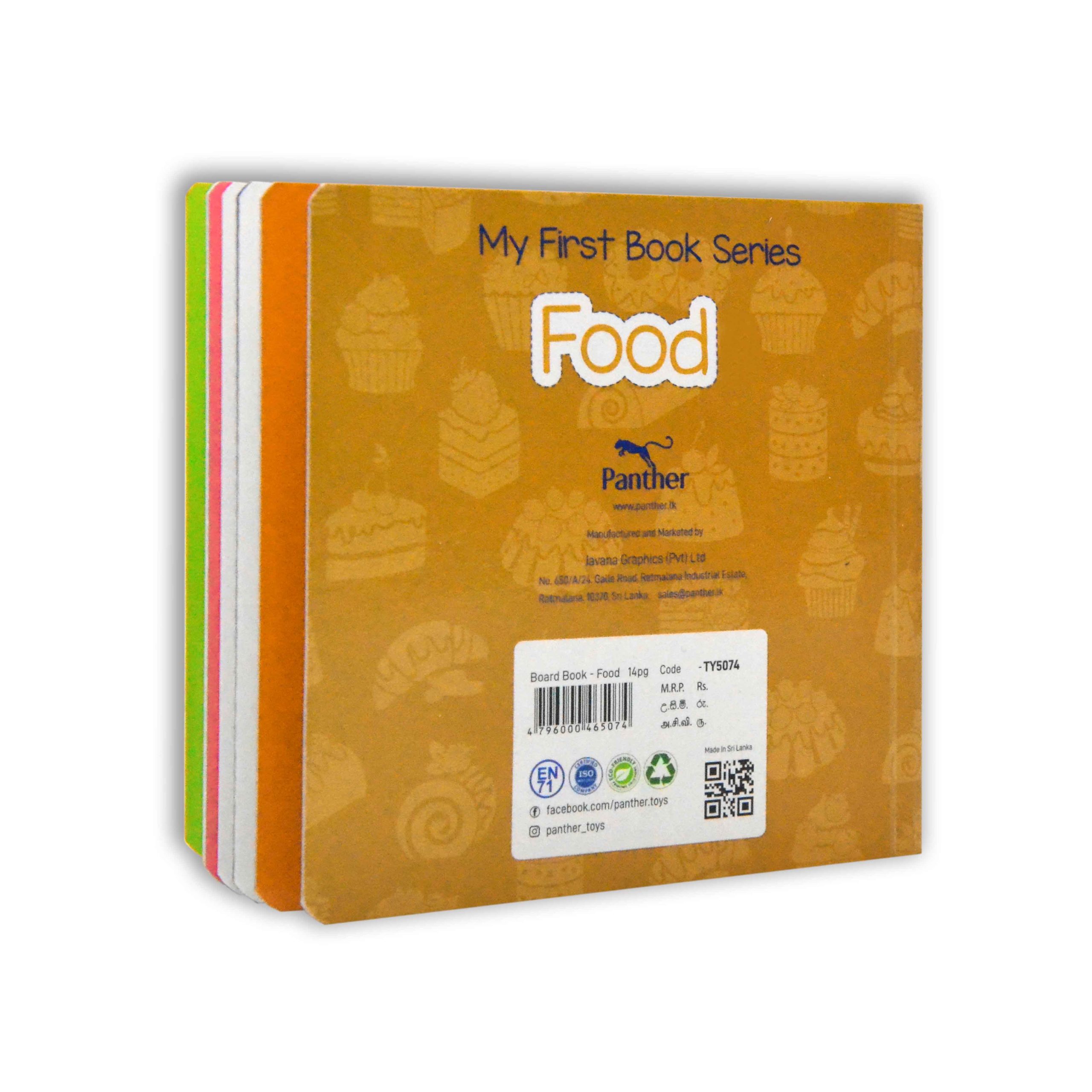 TY5074 Board Books Food 03 scaled