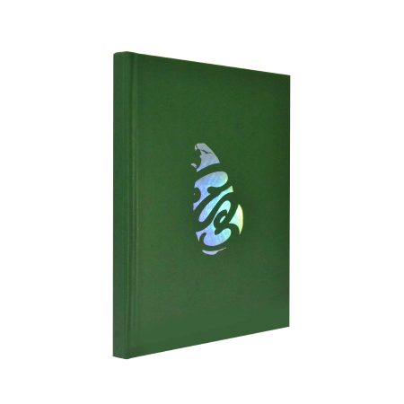 A6 Diary Note Book