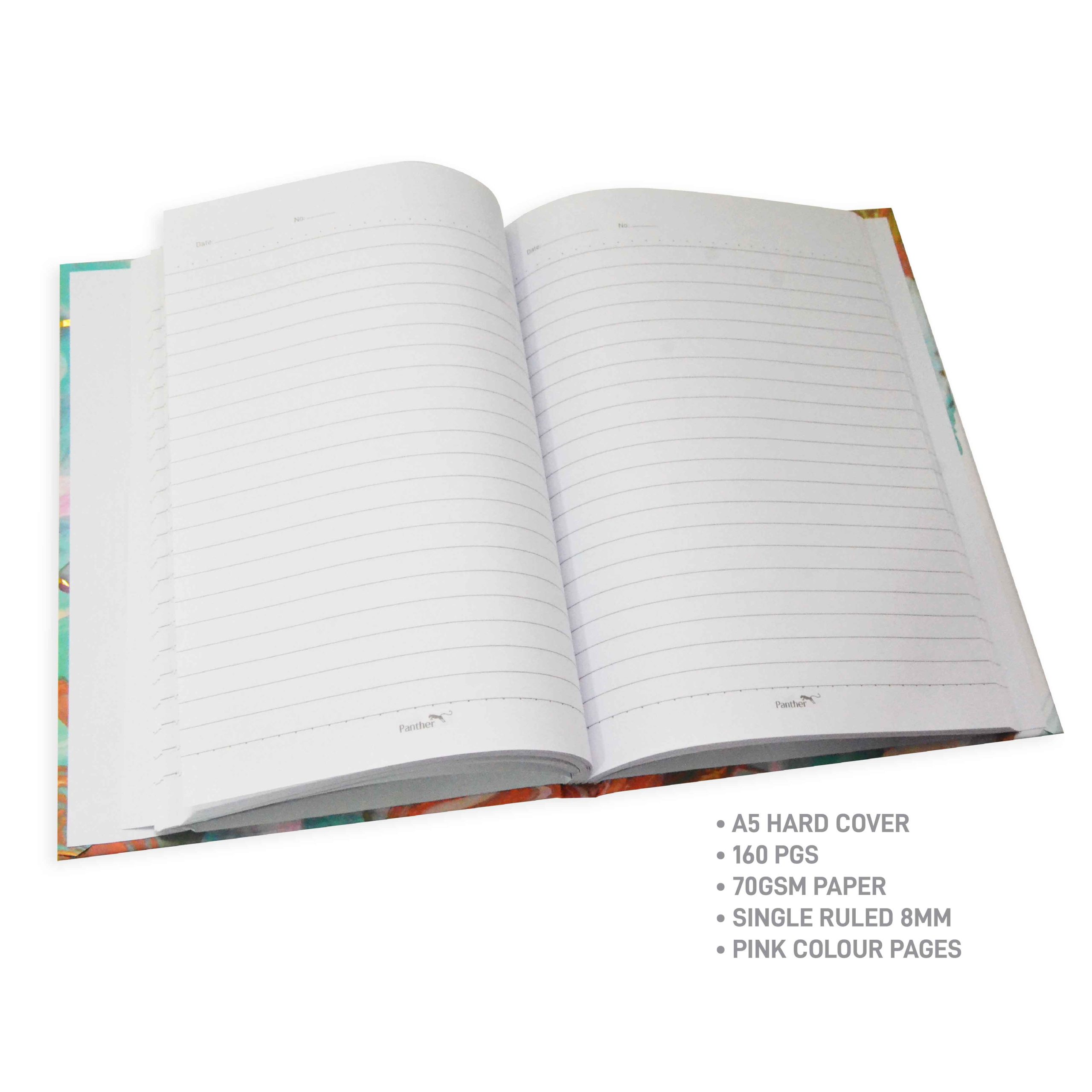 ST2790 Moonstone A5 Diary Notebook 03 scaled