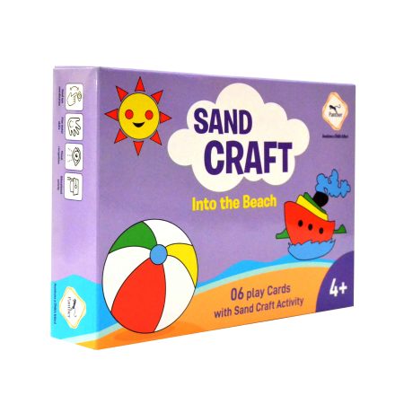 Sand Craft