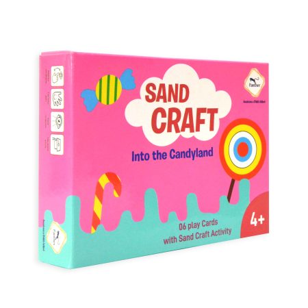 Sand craft