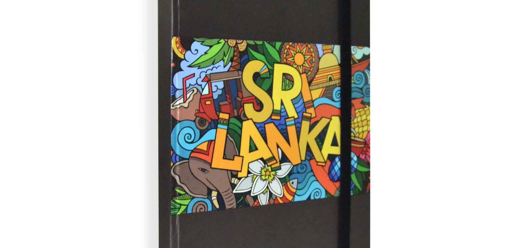 Hard Cover Journal