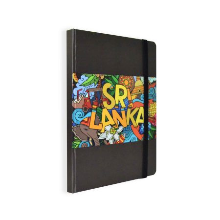 Hard Cover Journal