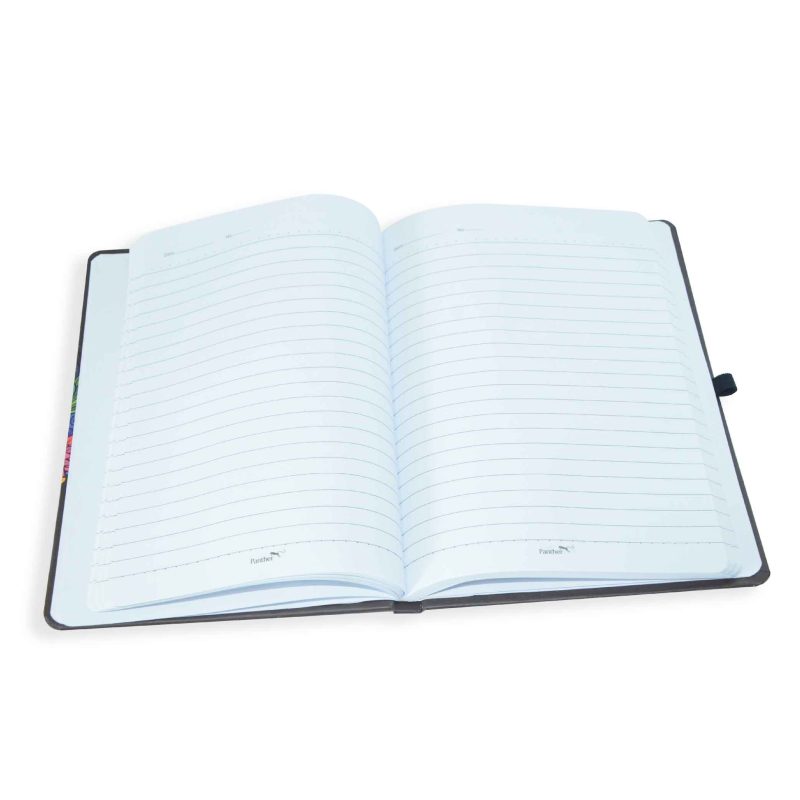Hard Cover Journal