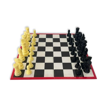 CHECKMATE - CLASSICAL CHESS GAME