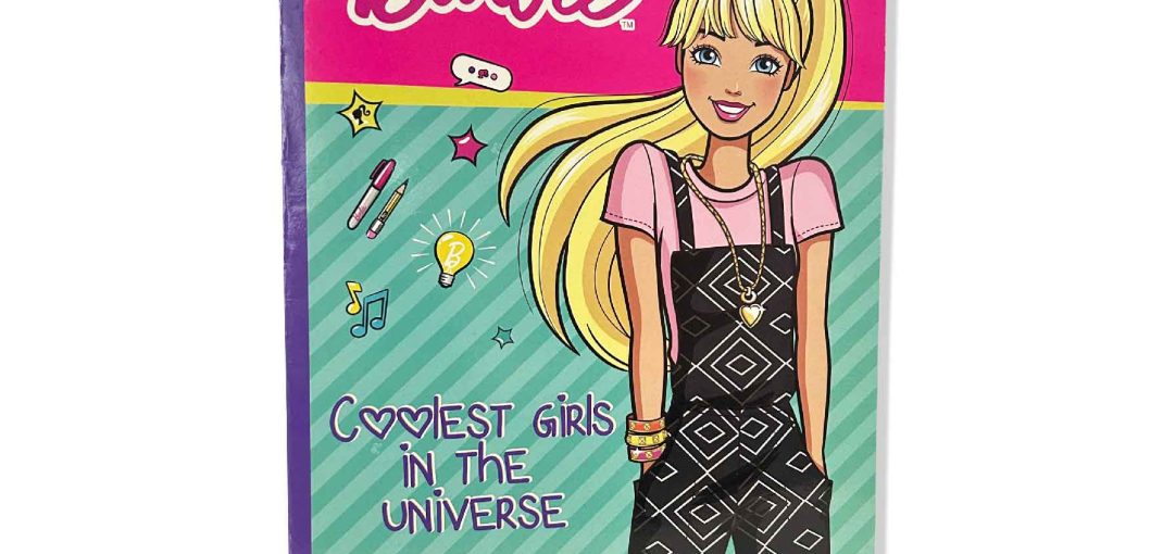 Barbie