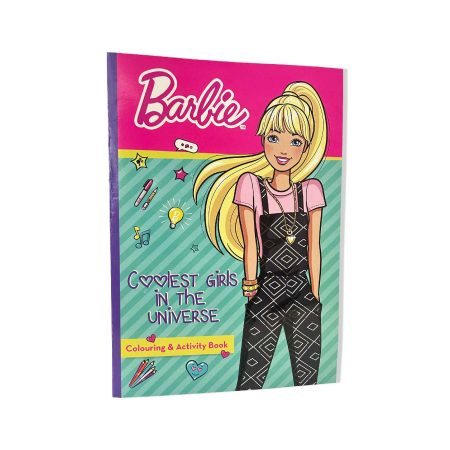 Barbie