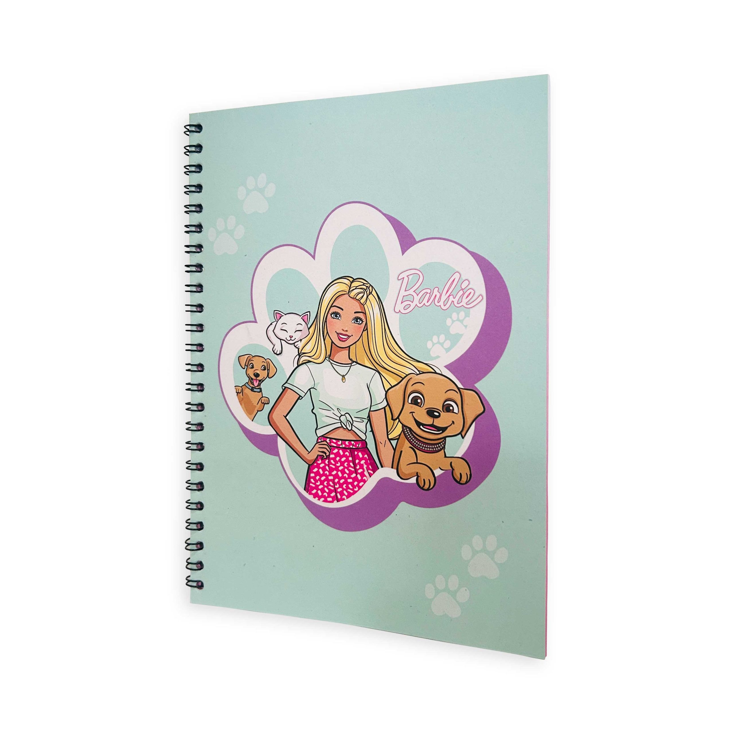 Barbie Pets SNB A5 100p 03 1 scaled