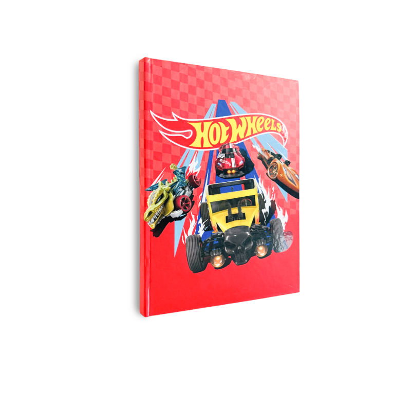Hot-Wheels