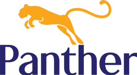 Panther LK logo