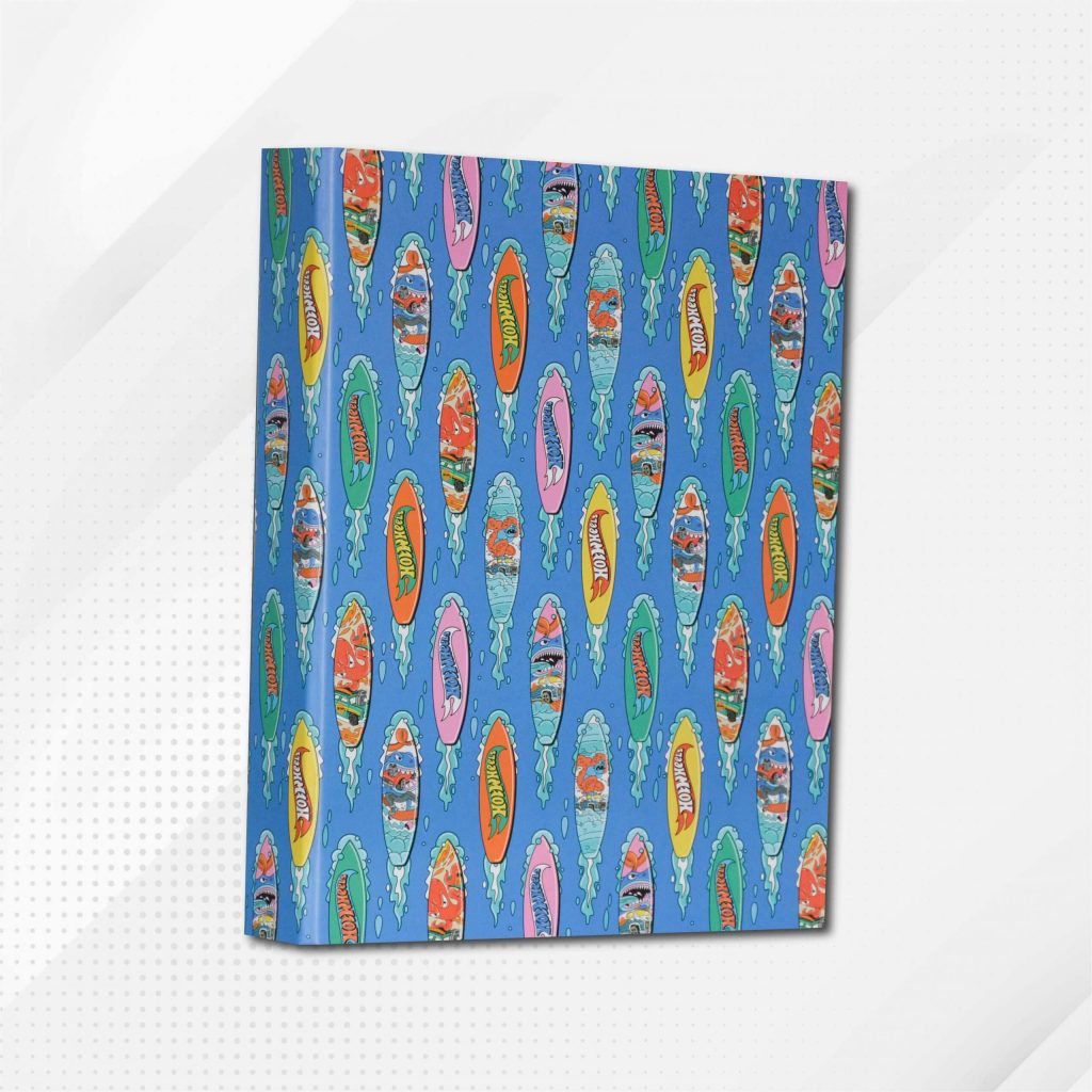 import placeholder for 7722