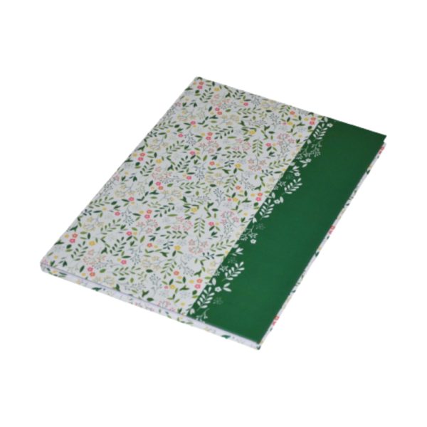 Spring A5 Diary Note Book - Panther