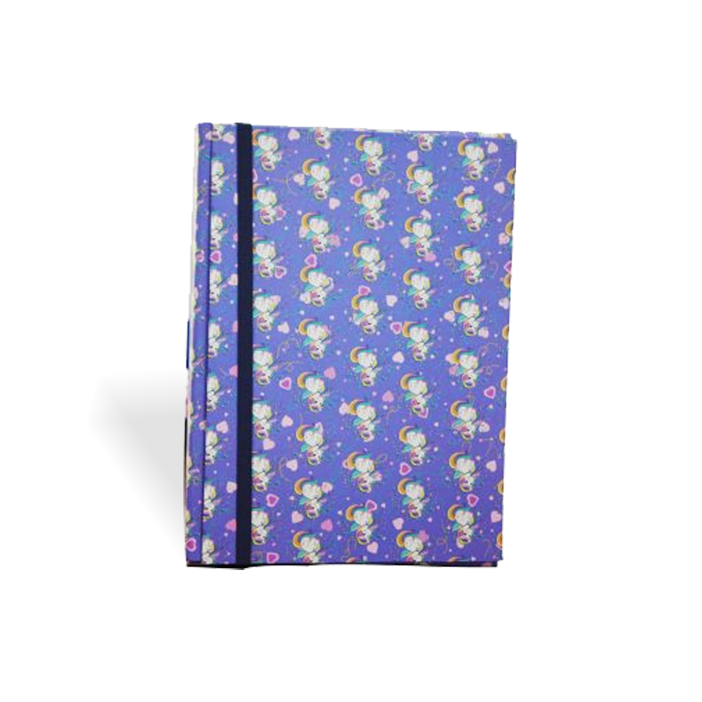 import placeholder for 8586