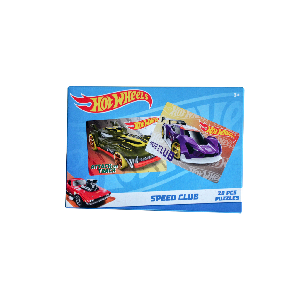 import placeholder for 8622