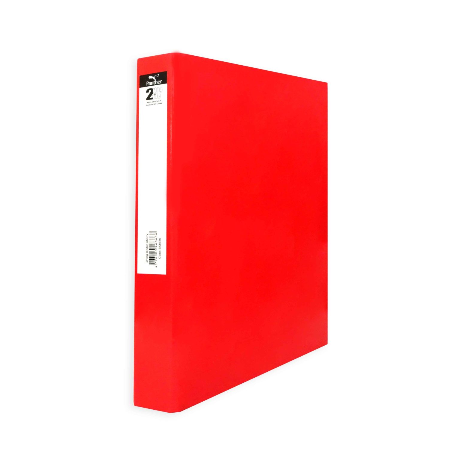 Classer Box File Office Stationery - Box Files - Panther