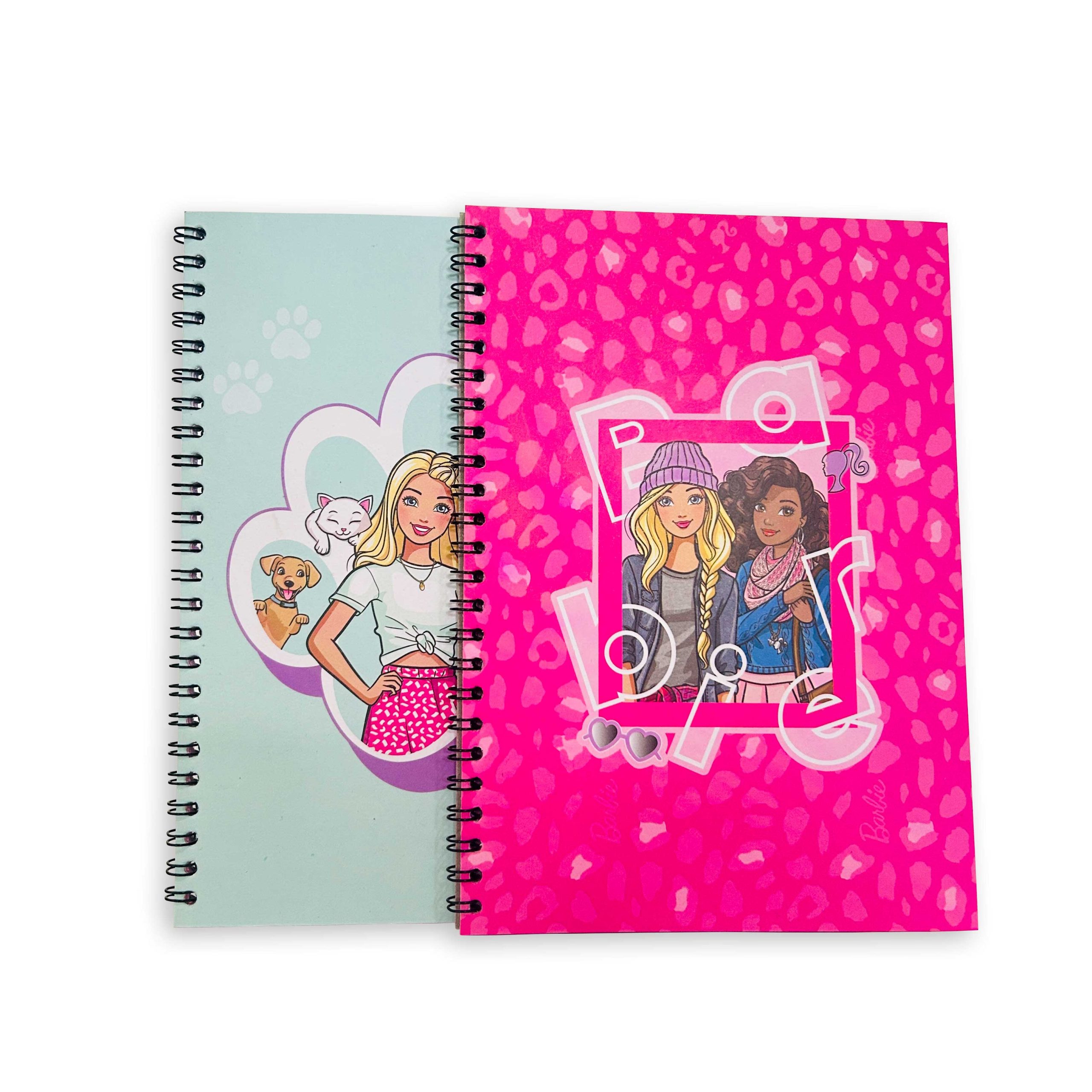 barbie cold weather snb a5 100p