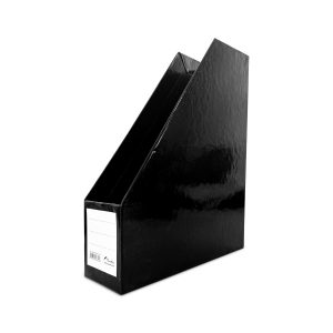 3 Inches Magazine Holder - Black