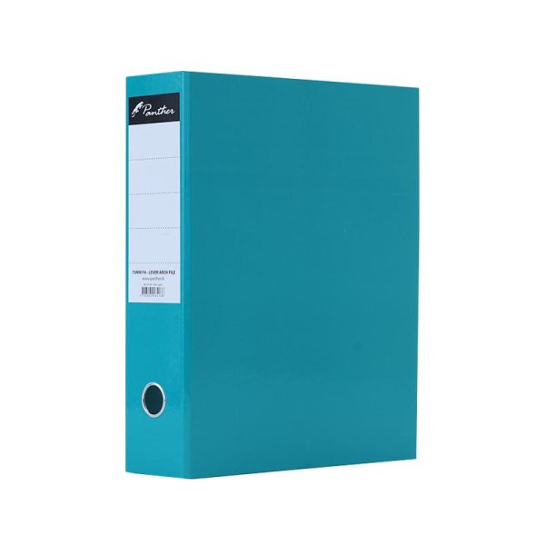 Boxfile 75mm L-Fern - Panther