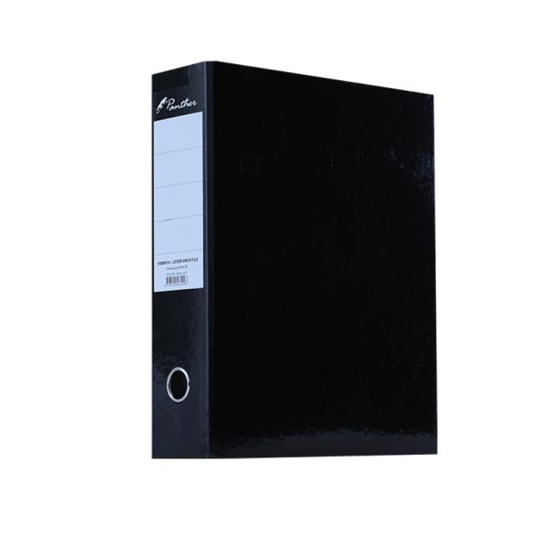 Office Stationery - Box Files - Panther
